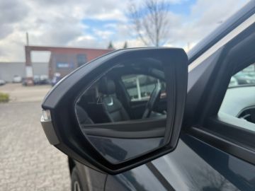 Hyundai Tucson Hybrid